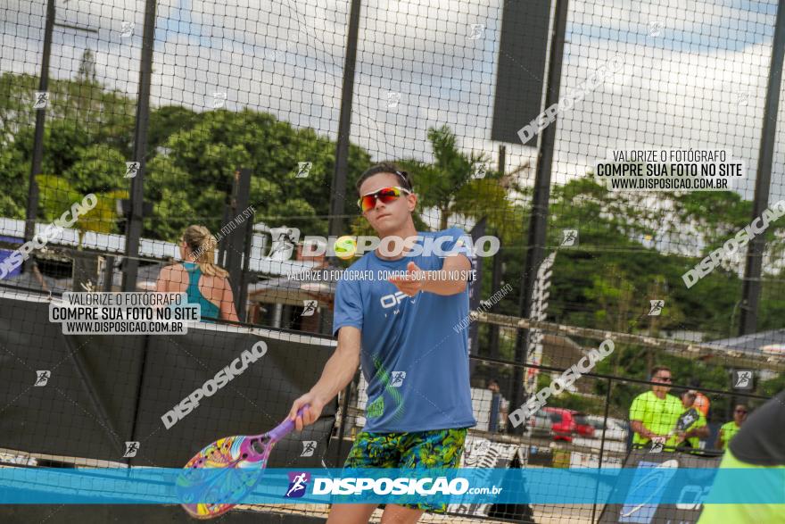 3ª Copa Mix de Beach Tennis