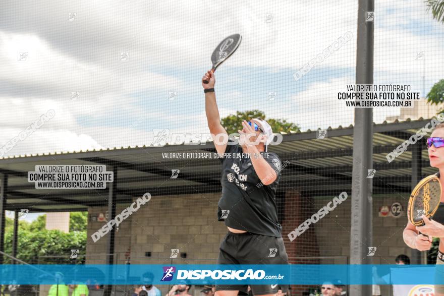 3ª Copa Mix de Beach Tennis