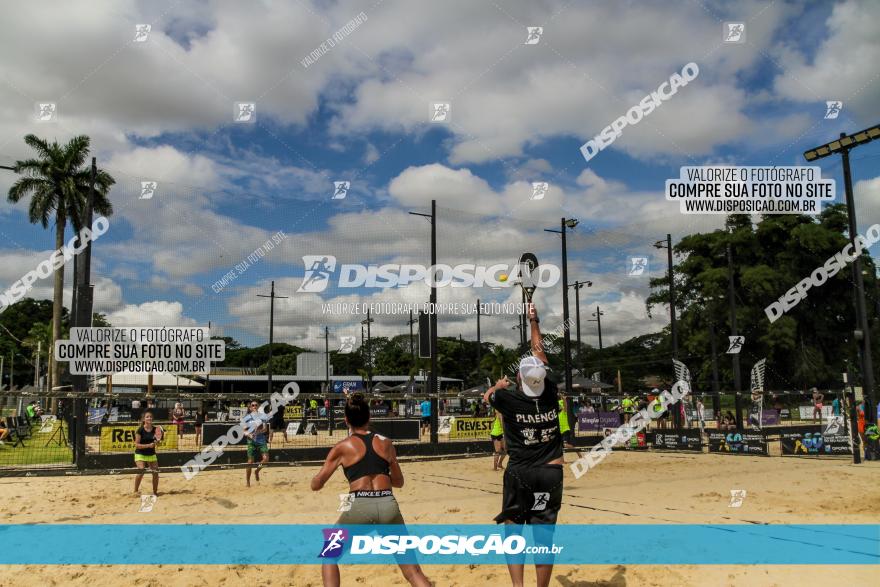 3ª Copa Mix de Beach Tennis