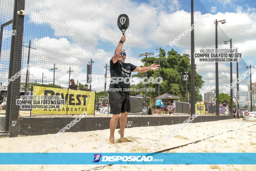 3ª Copa Mix de Beach Tennis