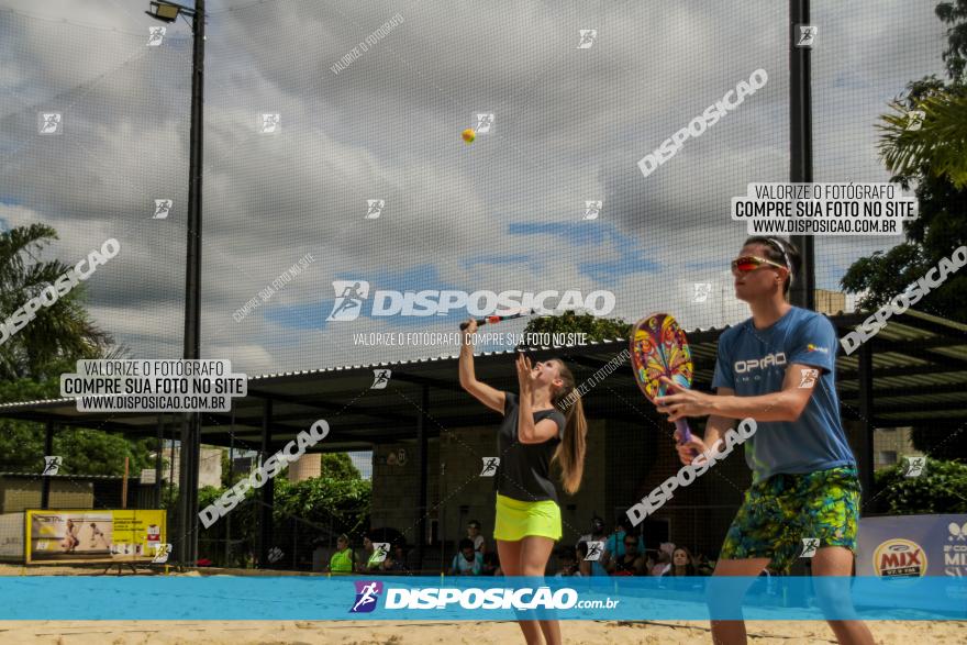 3ª Copa Mix de Beach Tennis