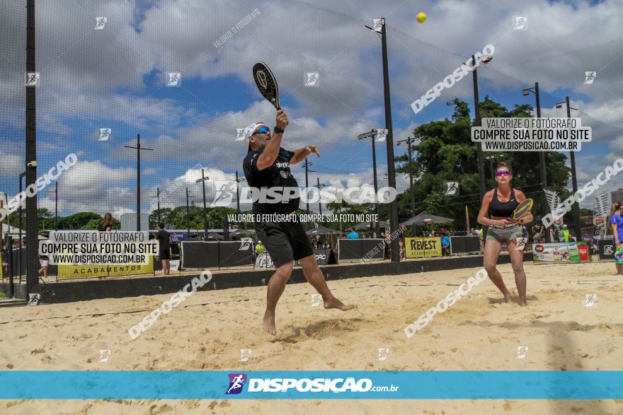 3ª Copa Mix de Beach Tennis