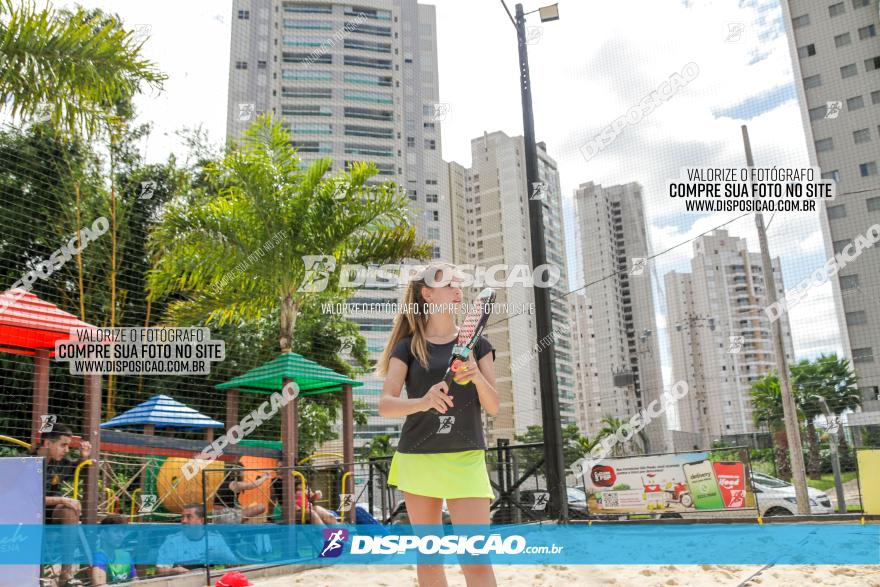 3ª Copa Mix de Beach Tennis