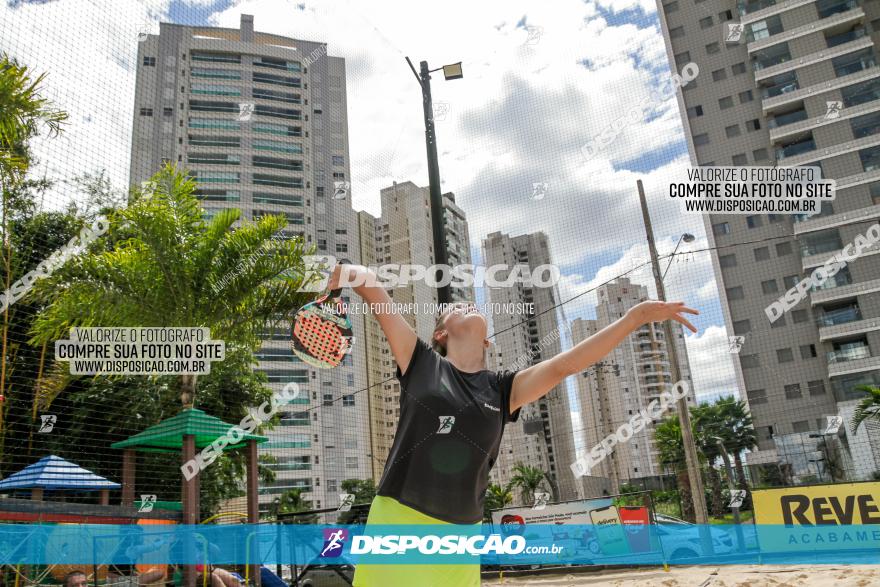 3ª Copa Mix de Beach Tennis