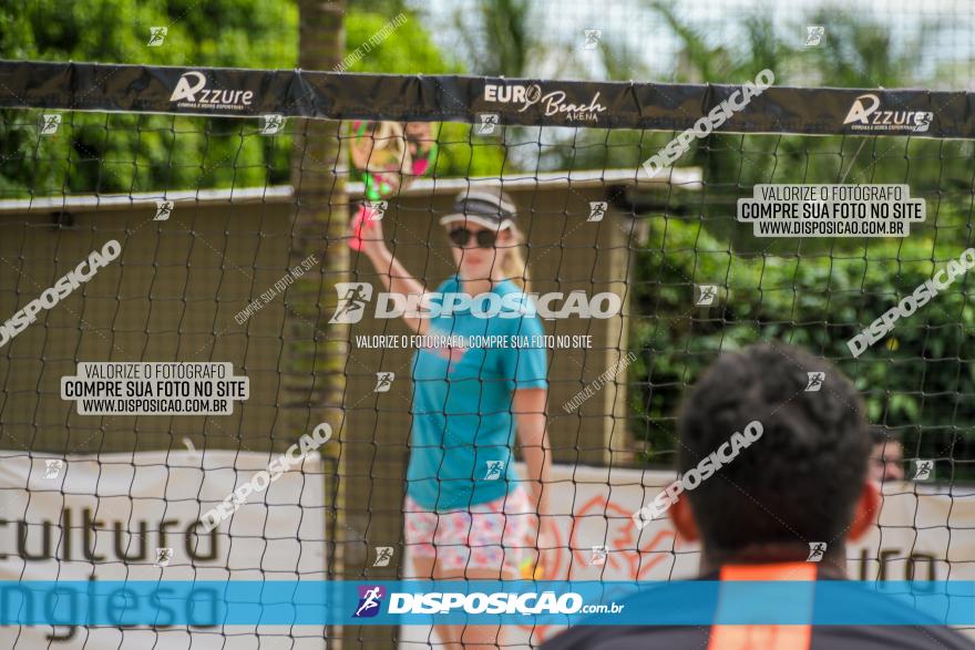 3ª Copa Mix de Beach Tennis