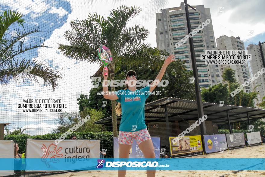 3ª Copa Mix de Beach Tennis