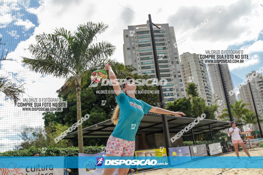 3ª Copa Mix de Beach Tennis