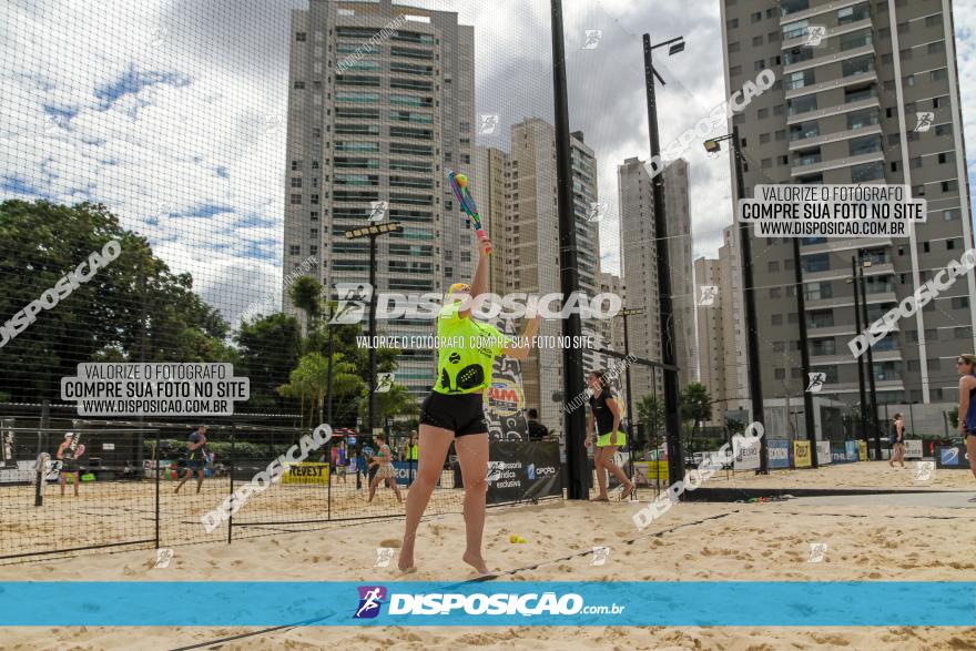 3ª Copa Mix de Beach Tennis