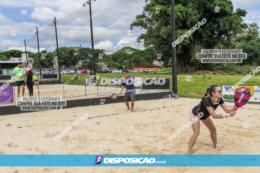 3ª Copa Mix de Beach Tennis