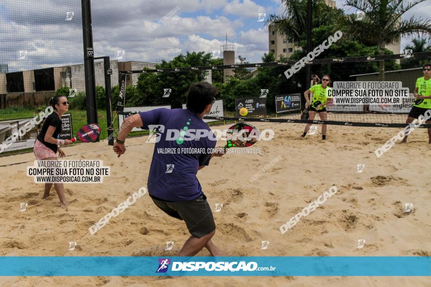 3ª Copa Mix de Beach Tennis