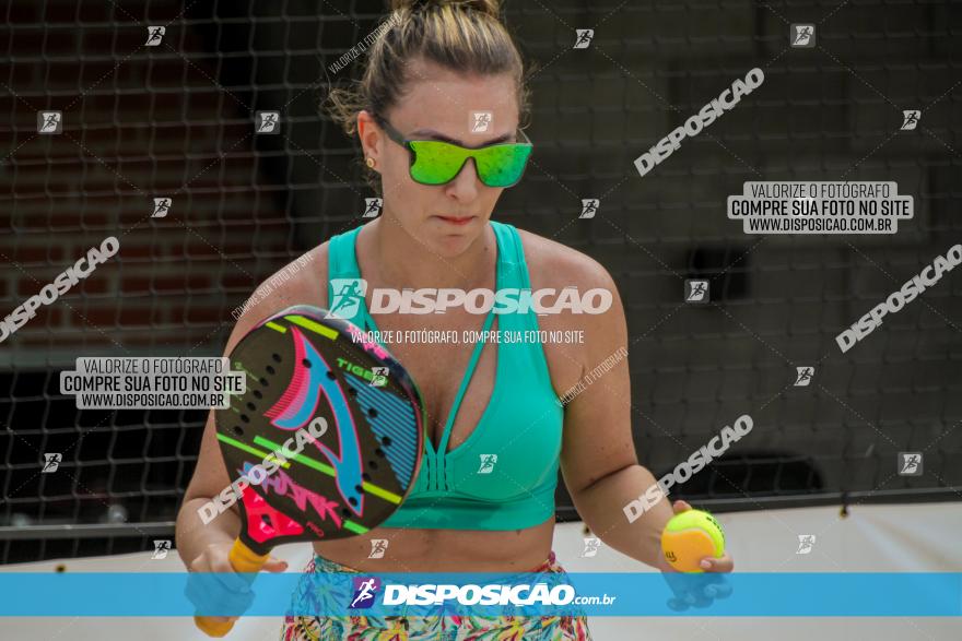 3ª Copa Mix de Beach Tennis