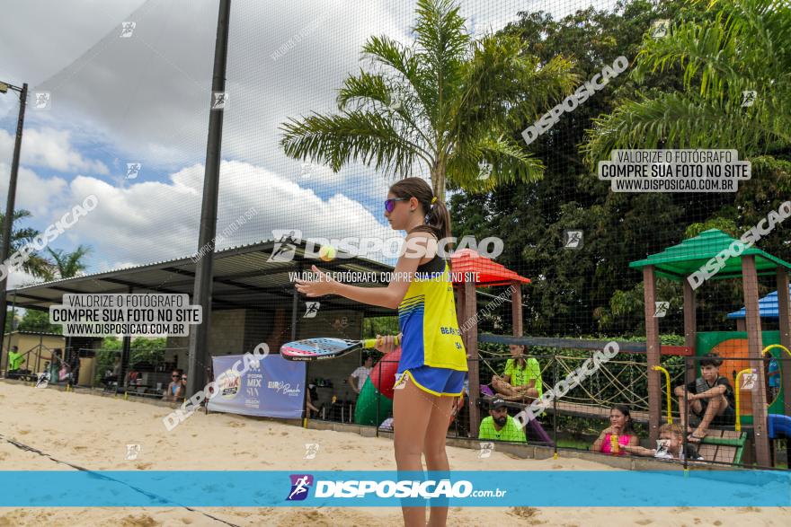 3ª Copa Mix de Beach Tennis