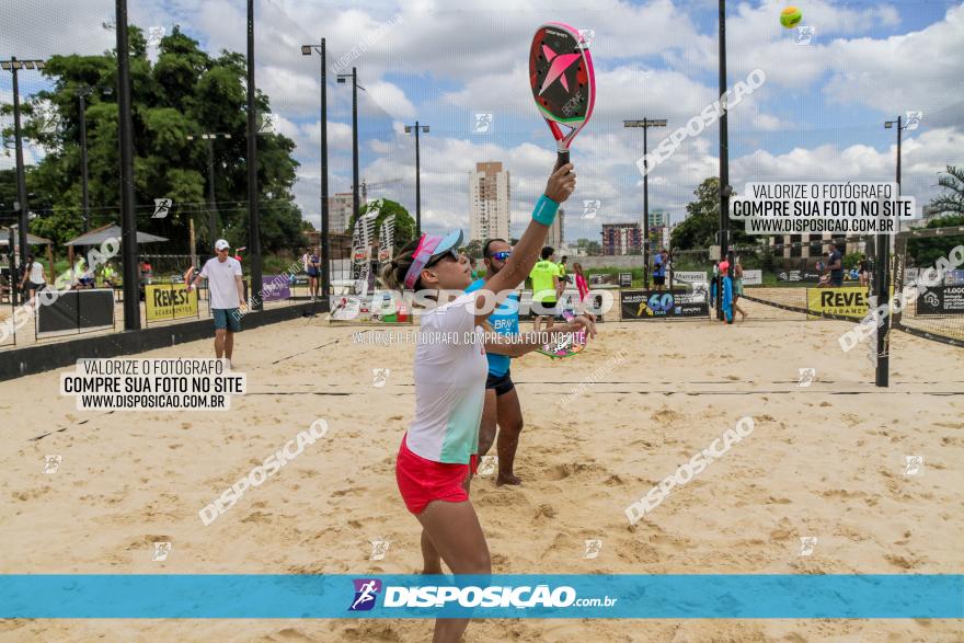 3ª Copa Mix de Beach Tennis