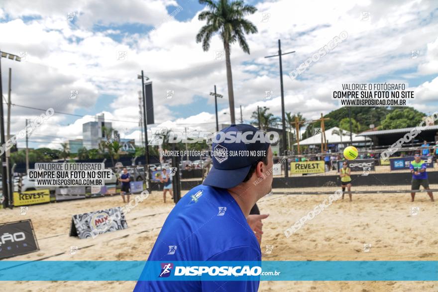 3ª Copa Mix de Beach Tennis