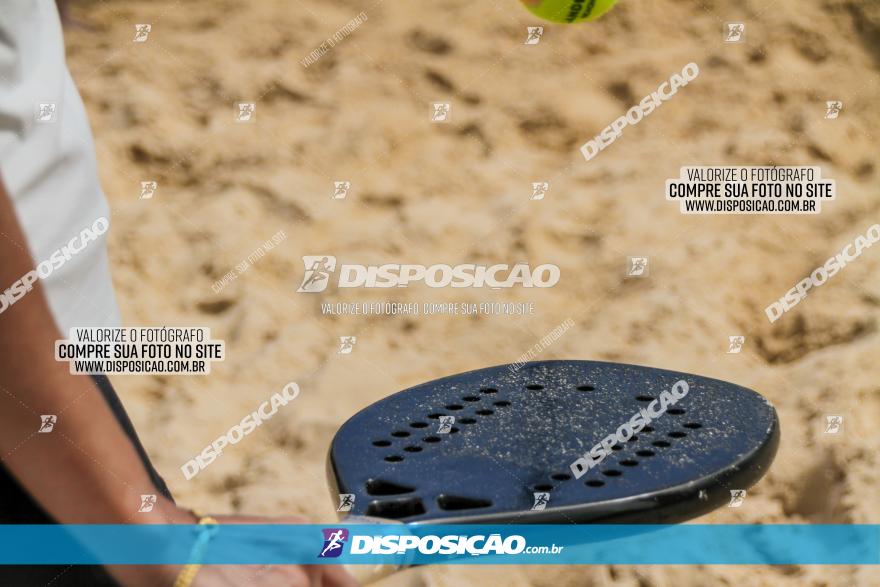 3ª Copa Mix de Beach Tennis