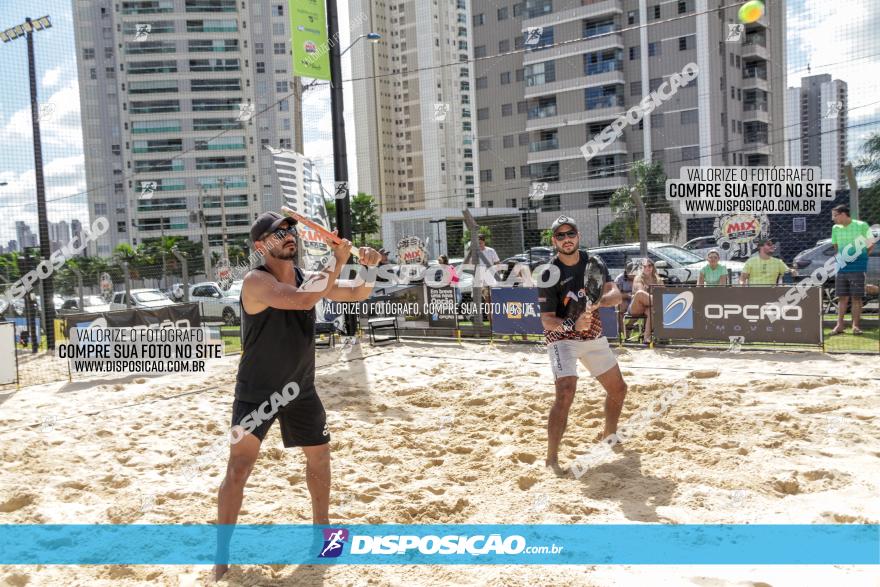 3ª Copa Mix de Beach Tennis