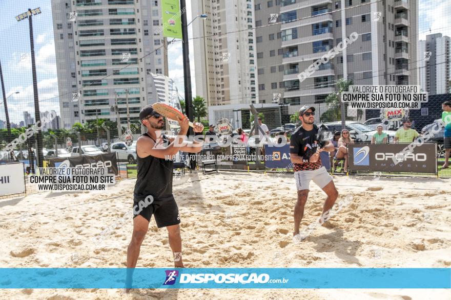 3ª Copa Mix de Beach Tennis