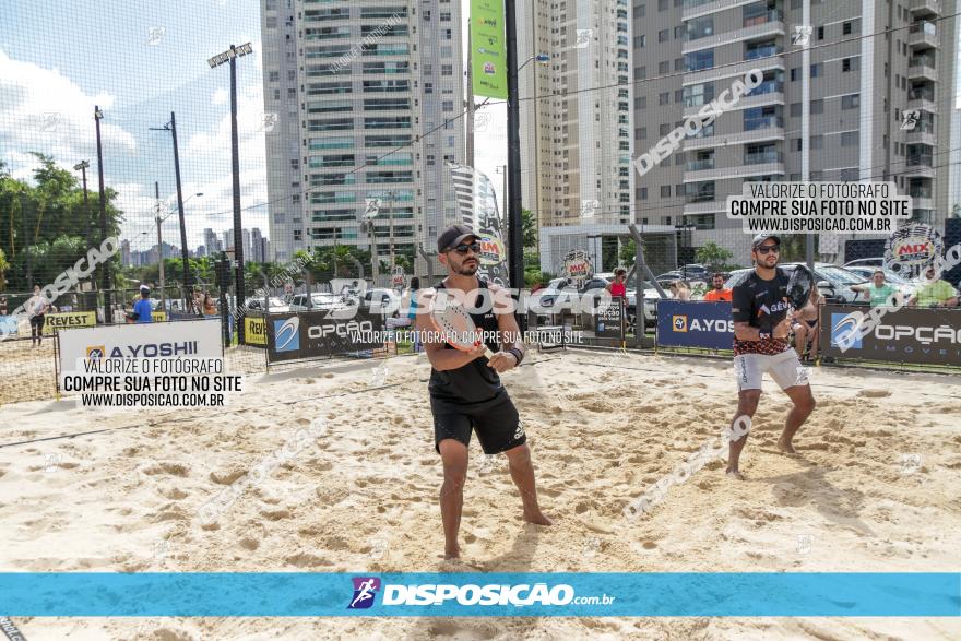 3ª Copa Mix de Beach Tennis