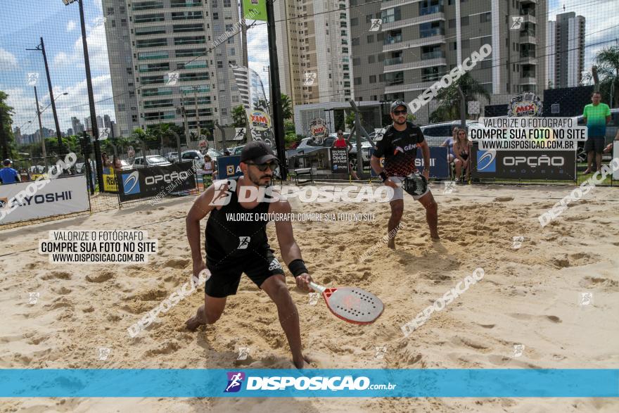 3ª Copa Mix de Beach Tennis