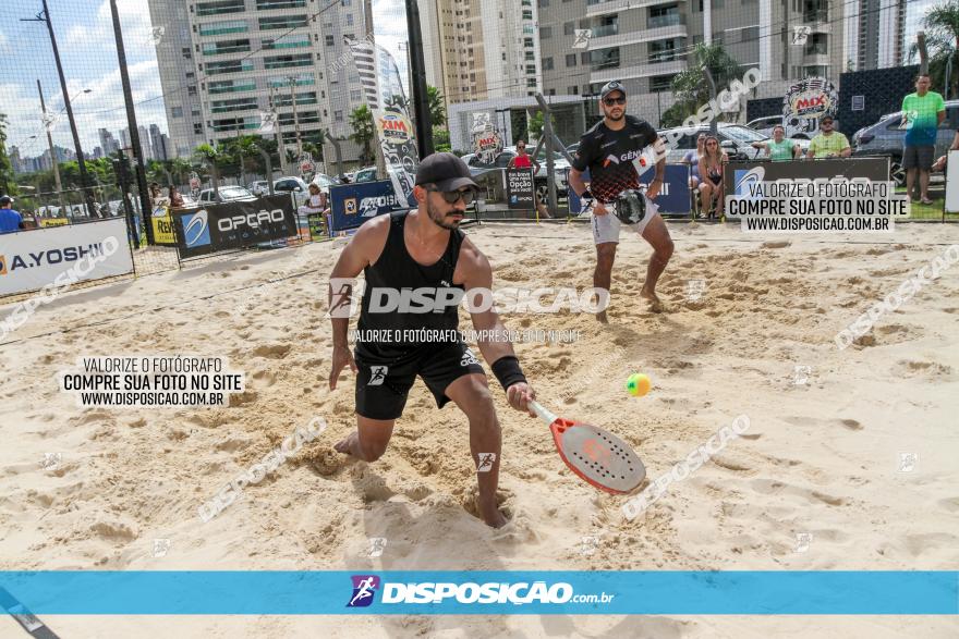 3ª Copa Mix de Beach Tennis