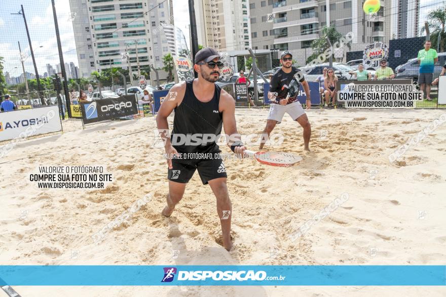 3ª Copa Mix de Beach Tennis