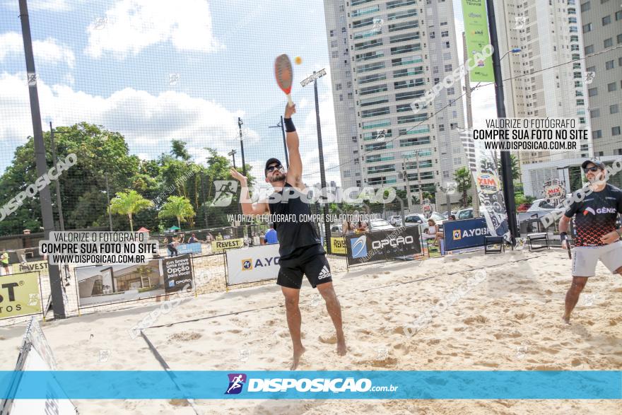 3ª Copa Mix de Beach Tennis