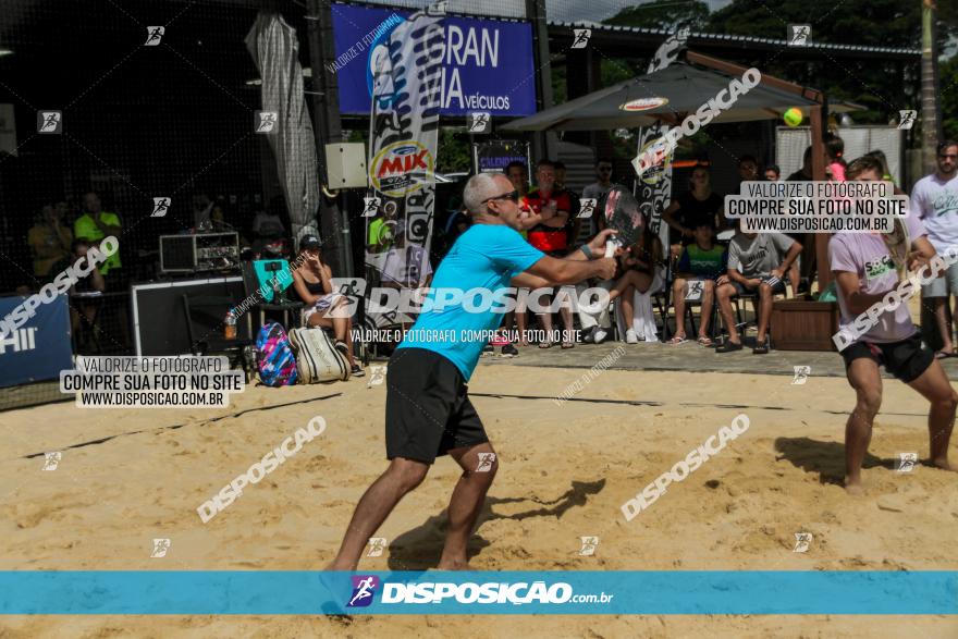 3ª Copa Mix de Beach Tennis