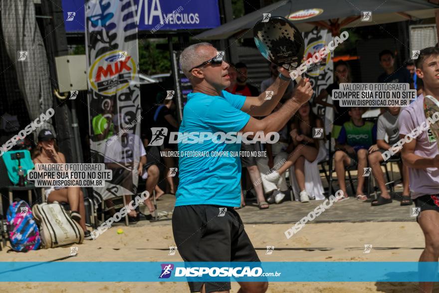 3ª Copa Mix de Beach Tennis