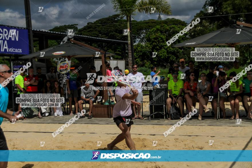 3ª Copa Mix de Beach Tennis