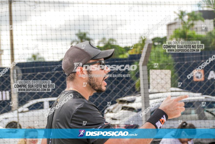 3ª Copa Mix de Beach Tennis