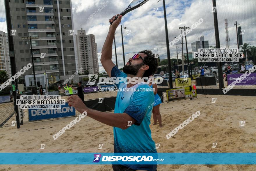 3ª Copa Mix de Beach Tennis