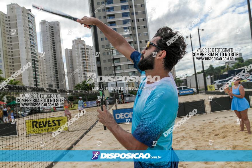 3ª Copa Mix de Beach Tennis