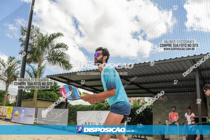 3ª Copa Mix de Beach Tennis