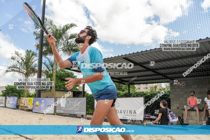 3ª Copa Mix de Beach Tennis