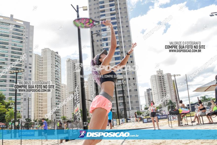 3ª Copa Mix de Beach Tennis