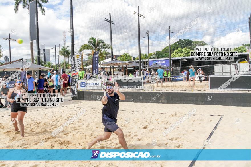 3ª Copa Mix de Beach Tennis