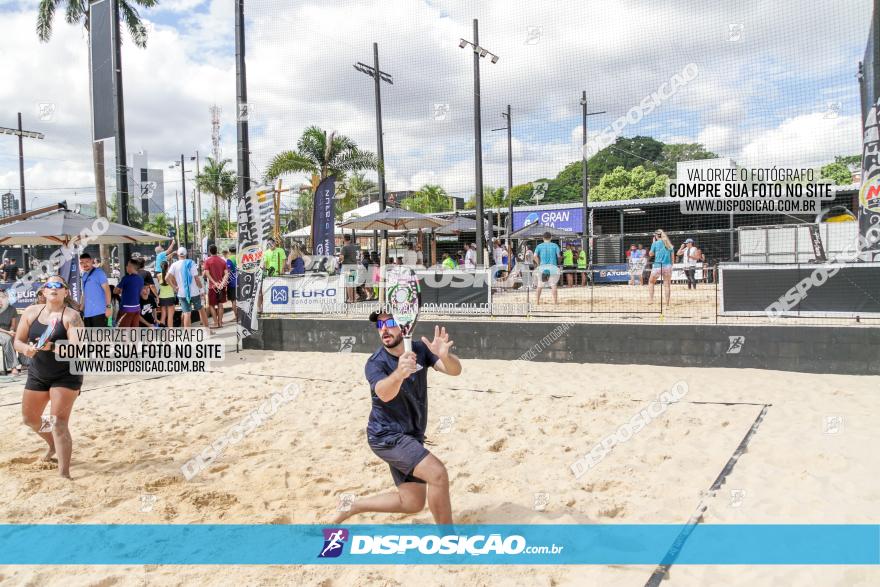 3ª Copa Mix de Beach Tennis