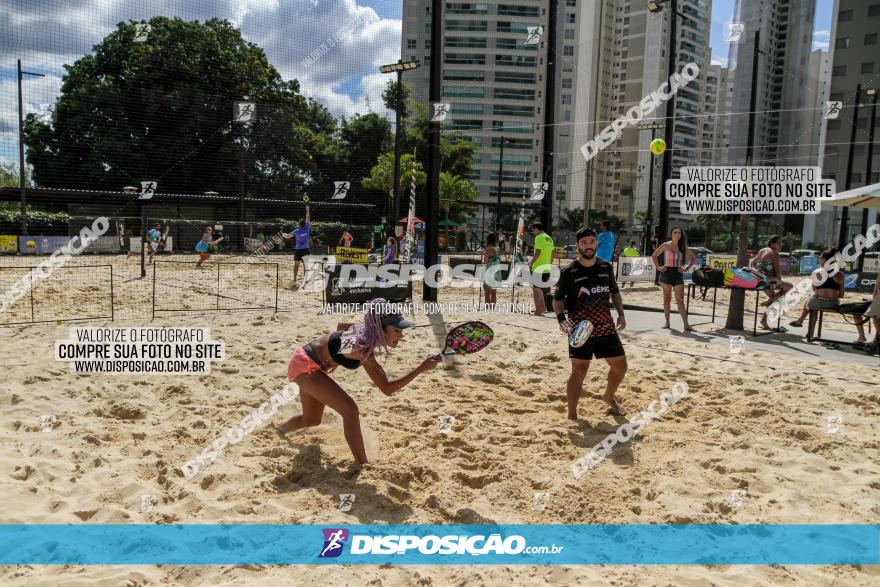 3ª Copa Mix de Beach Tennis