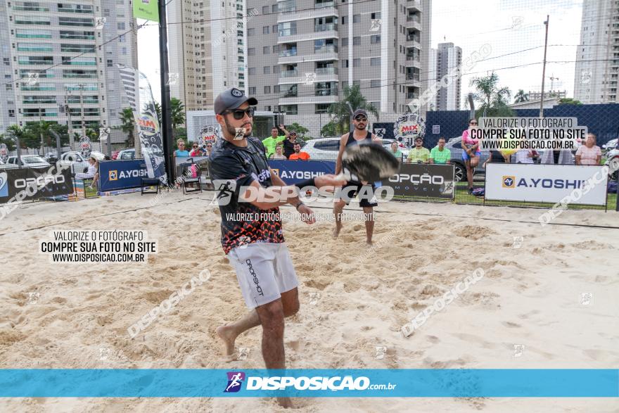 3ª Copa Mix de Beach Tennis