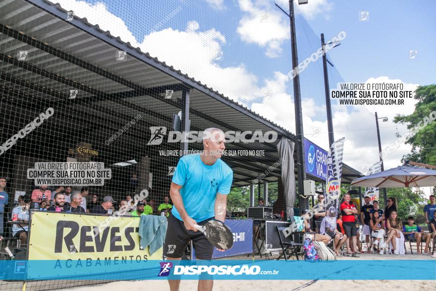 3ª Copa Mix de Beach Tennis