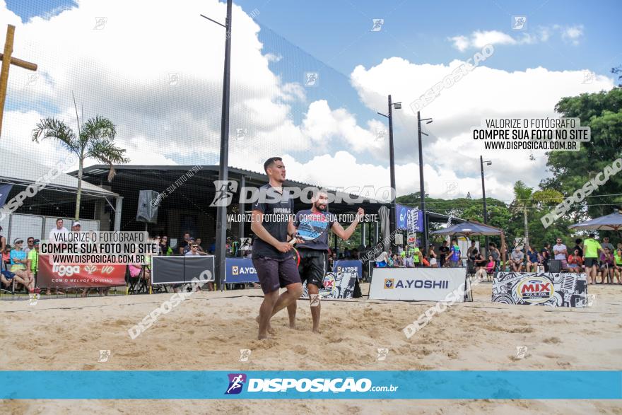 3ª Copa Mix de Beach Tennis