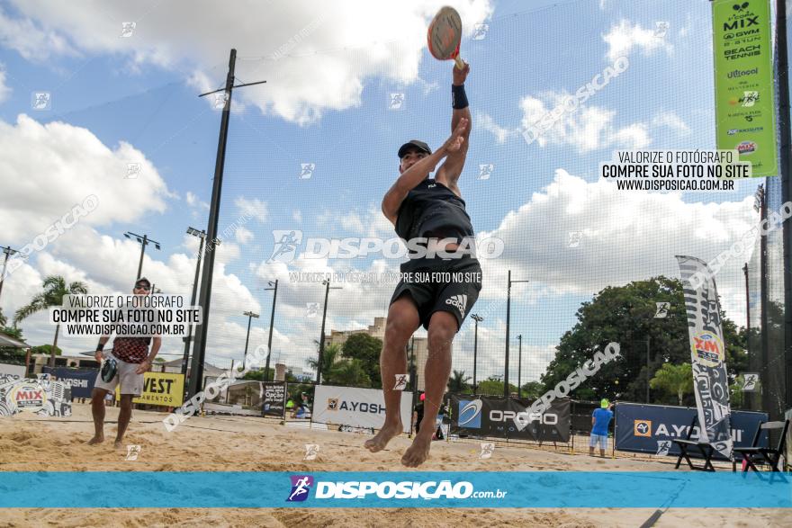 3ª Copa Mix de Beach Tennis