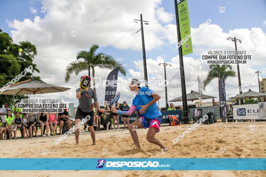 3ª Copa Mix de Beach Tennis