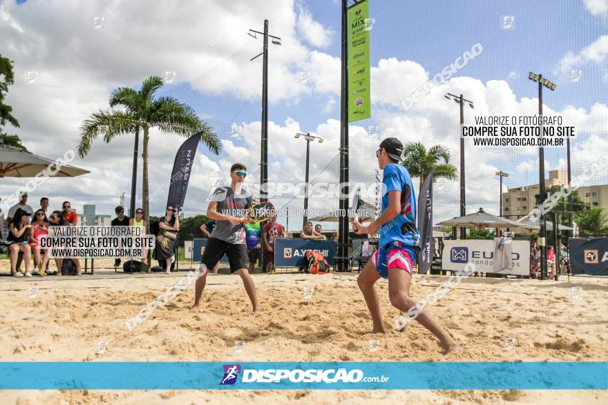 3ª Copa Mix de Beach Tennis