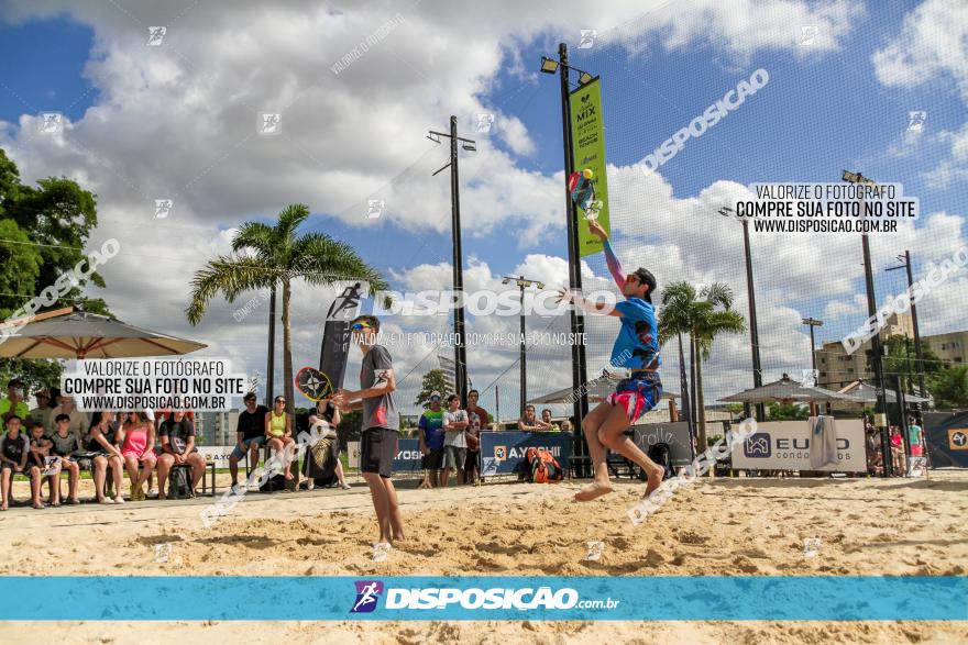 3ª Copa Mix de Beach Tennis