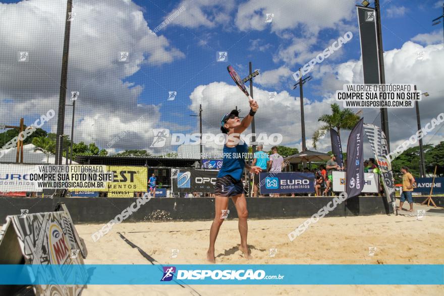 3ª Copa Mix de Beach Tennis