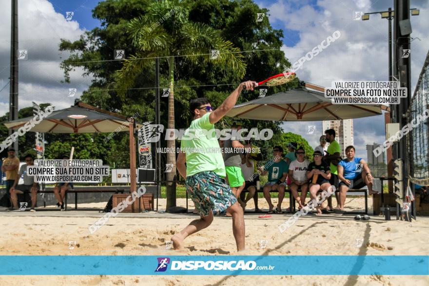 3ª Copa Mix de Beach Tennis