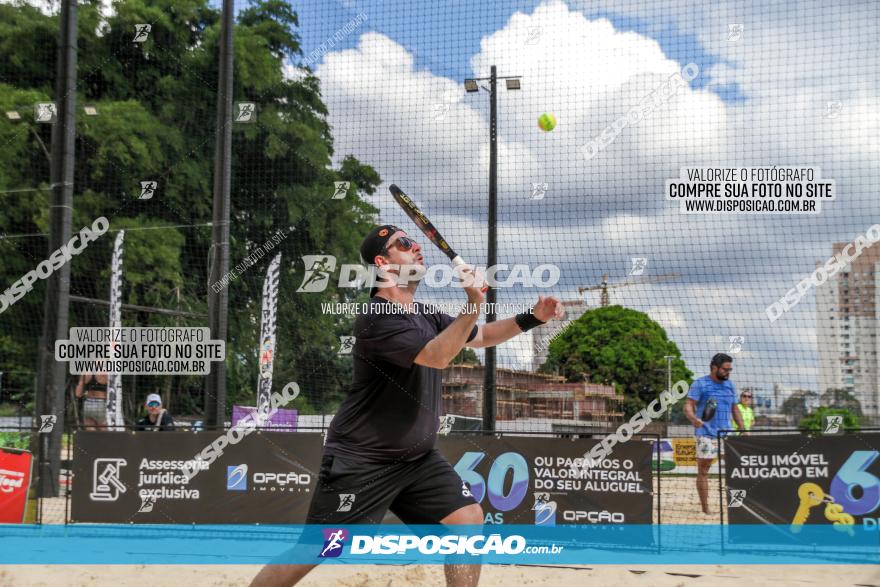 3ª Copa Mix de Beach Tennis