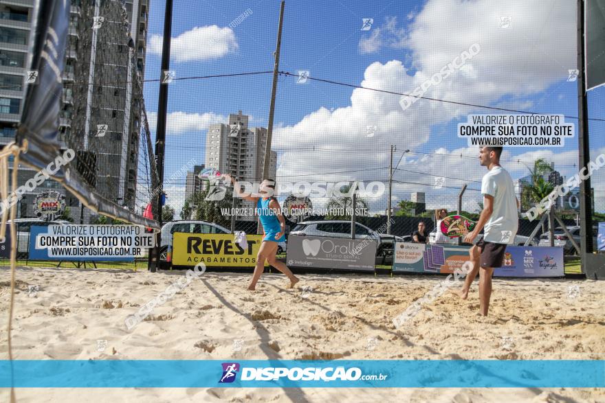 3ª Copa Mix de Beach Tennis