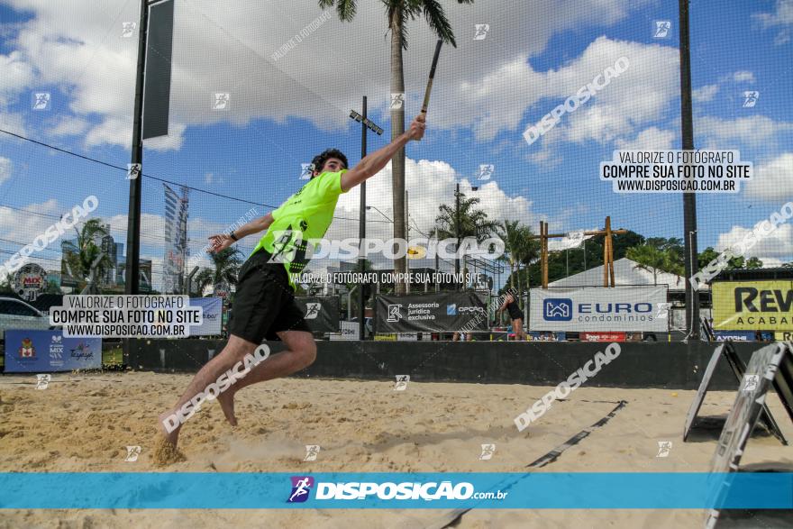 3ª Copa Mix de Beach Tennis